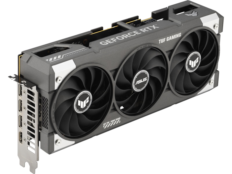 Asus TUF Gaming GeForce RTX 5060 OC Grafikkort