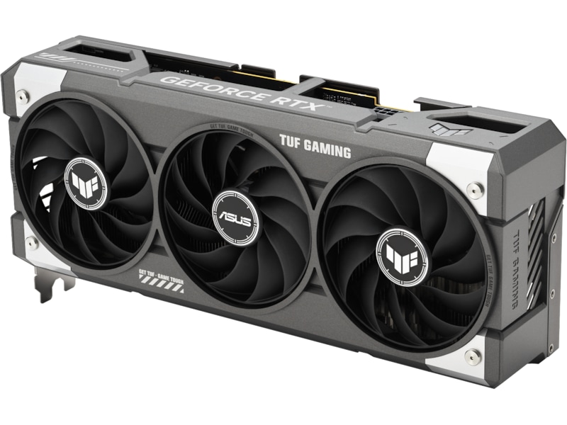 Asus TUF Gaming GeForce RTX 5060 OC Grafikkort