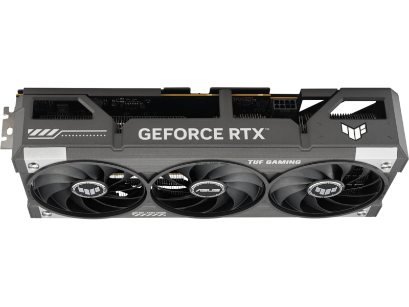 Asus TUF Gaming GeForce RTX 5060 OC Grafikkort