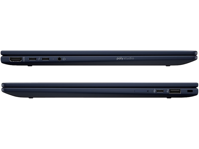 HP EliteBook X Flip G1i 14" WUXGA Touch Copilot+ PC Datorer - Bärbara / laptop