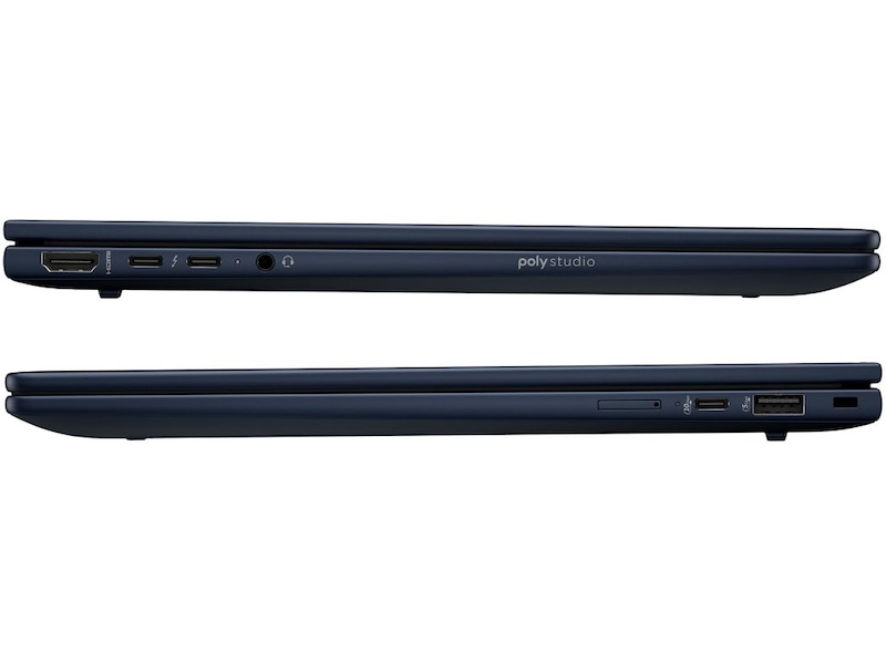 HP EliteBook X G1i Next Gen AI 14" WUXGA Datorer - Bärbara / laptop