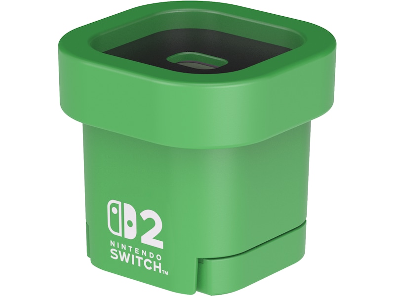 Piranha Plant Camera Tillbehör till spelkonsoler