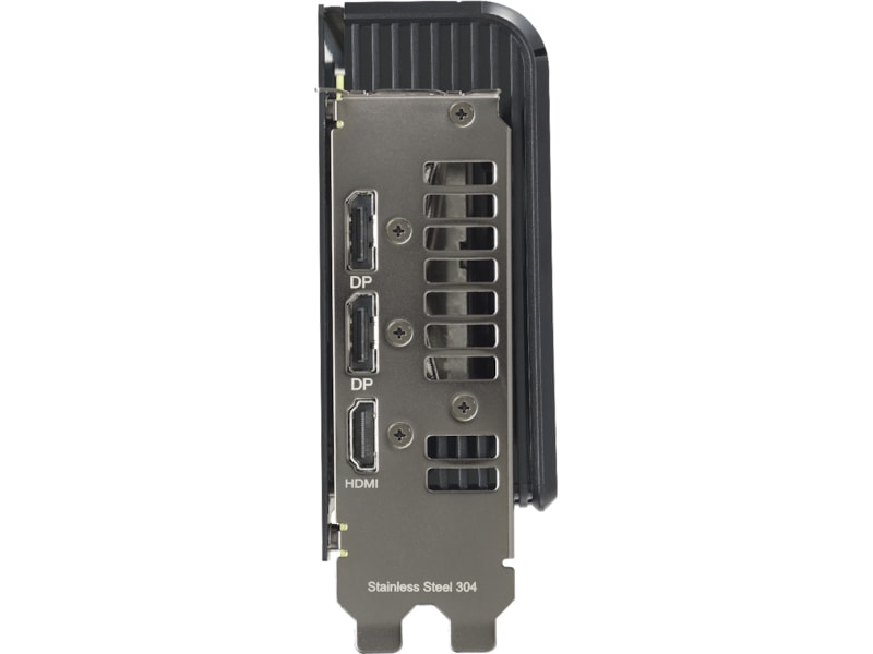 Asus Prime Radeon RX 9060 XT OC Grafikkort