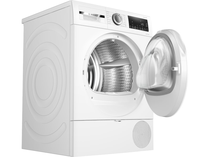 Bosch Serie 6 WQG2420ASN torktumlare Torktumlare