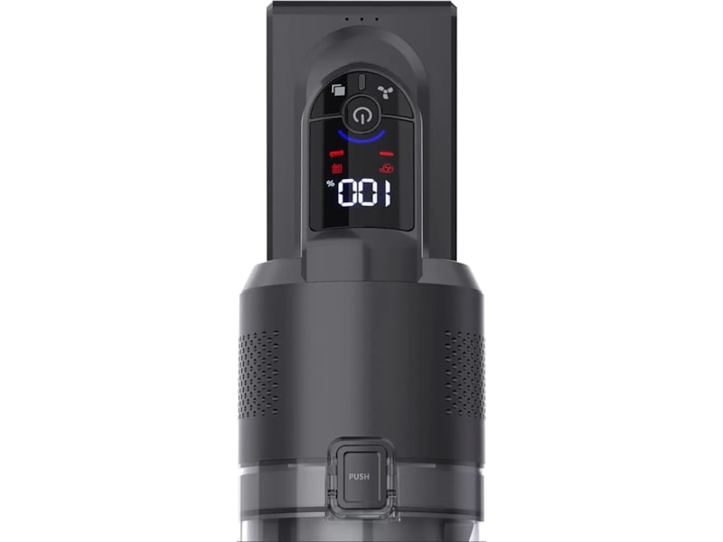 Loeffen LFST1000 sladdlös dammsugare Skaftdammsugare