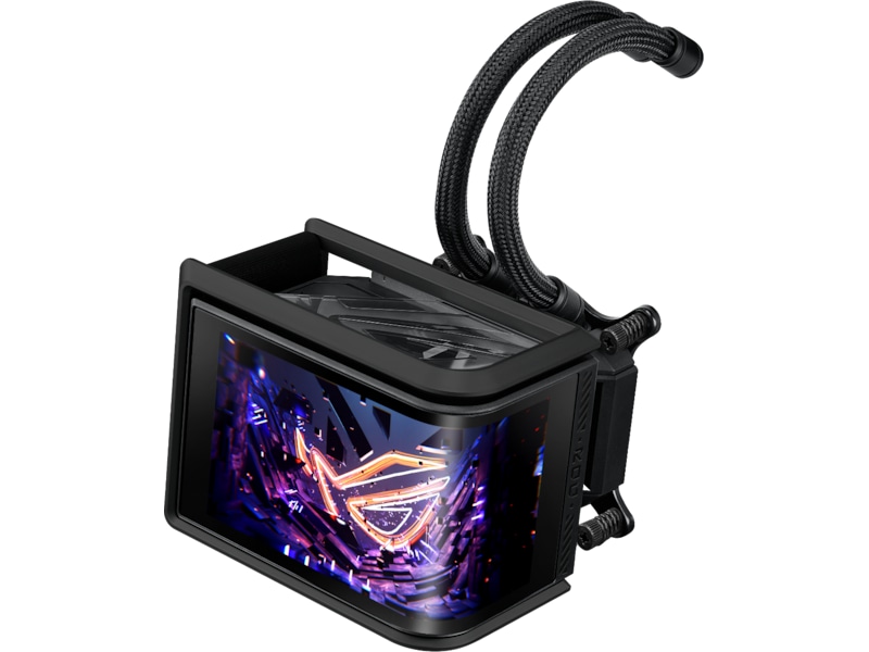 Asus ROG Ryuo IV SLC 360 ARGB Kylare CPU - Vattenkylning