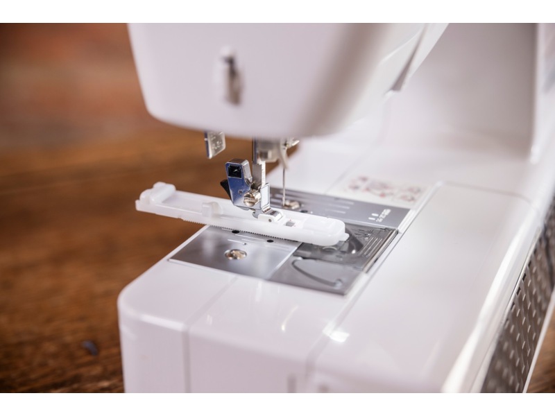 Brother HF27ZW1 Strong & Tough Symaskin Symaskiner