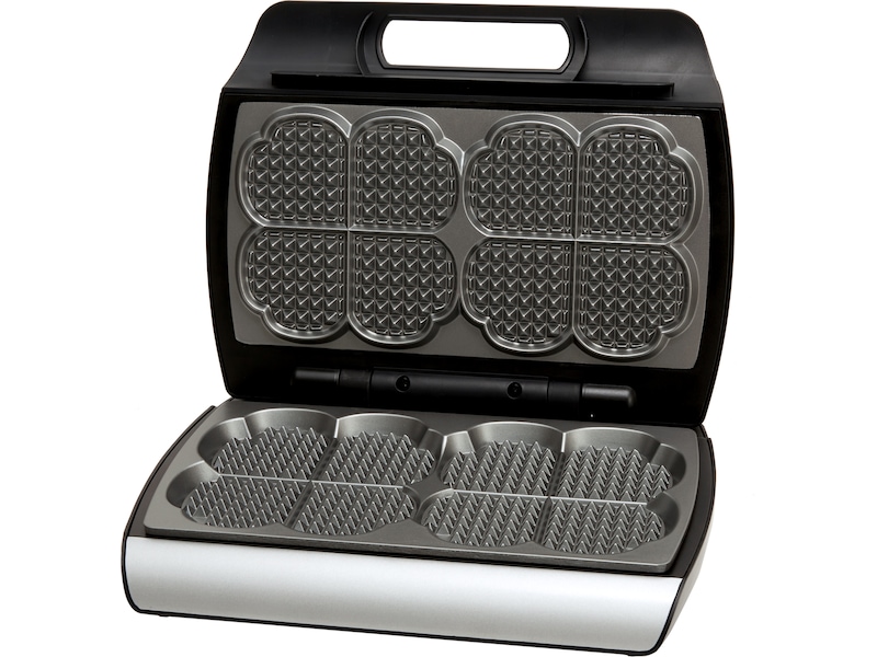 Åviken Elegance dubbelvåffeljärn Våffeljärn