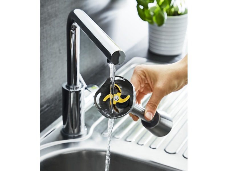 OBH Nordica Infiny Force Pro stavmixer HN95HDS0 Stavmixers & elvispar