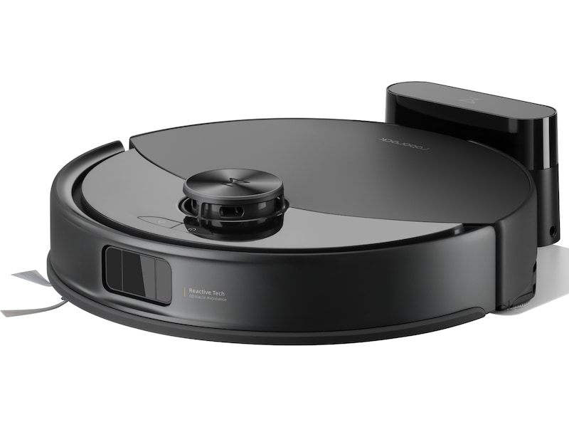 Roborock Q10VF  Robotdammsugare (svart) Robotdammsugare