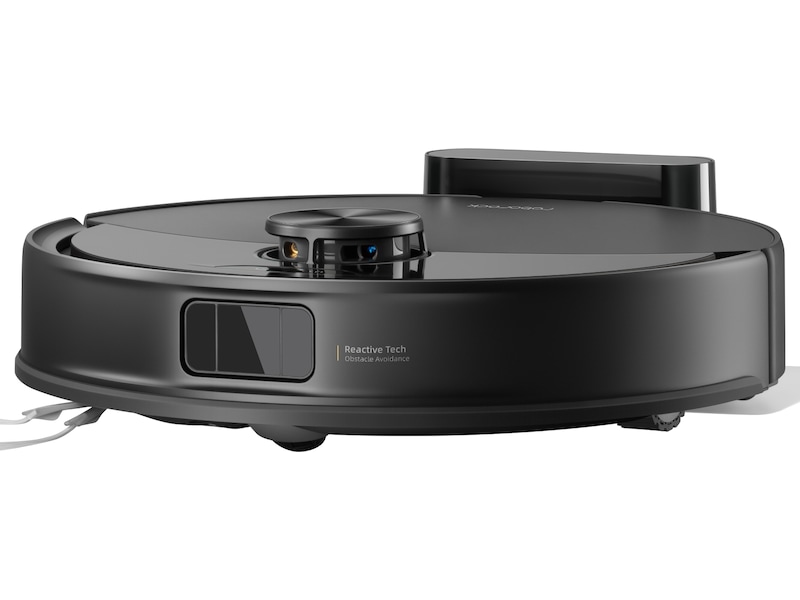 Roborock Q10VF  Robotdammsugare (svart) Robotdammsugare