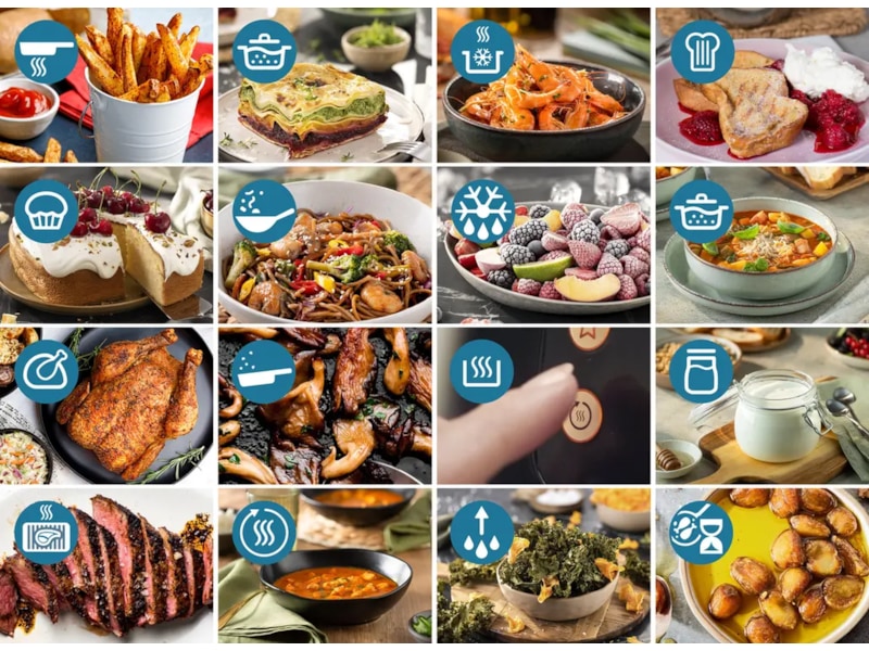 Philips Airfryer 3000 series 7.2L Airfryer