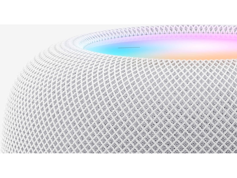 Apple HomePod (midnight) Högtalare