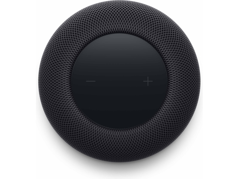 Apple HomePod (midnight) Högtalare