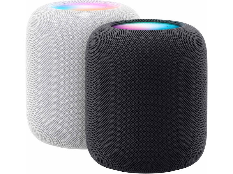 Apple HomePod (vit) Högtalare