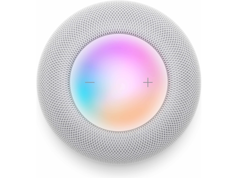 Apple HomePod (vit) Högtalare