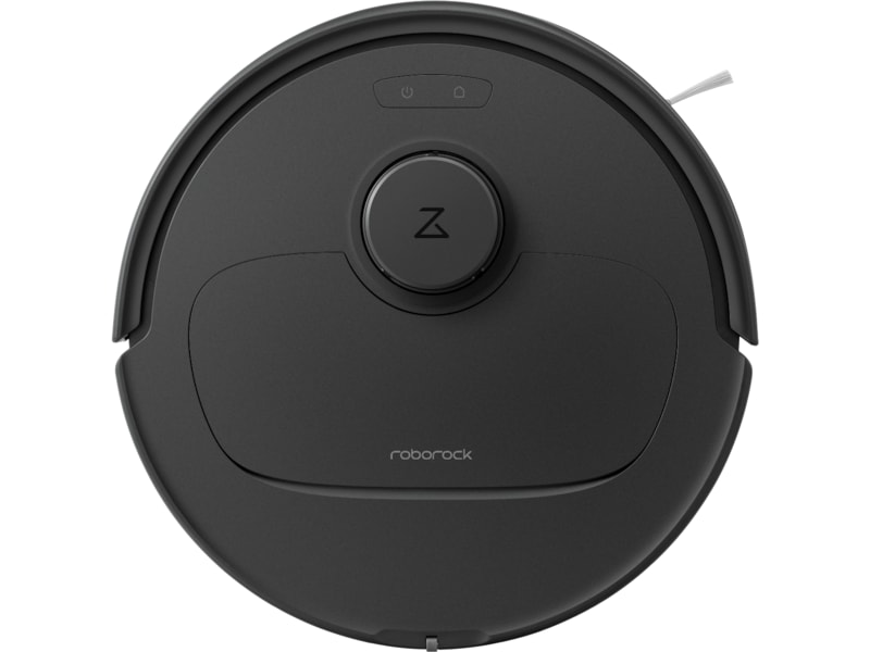 Roborock QR 798  Robotdammsugare (svart) Robotdammsugare