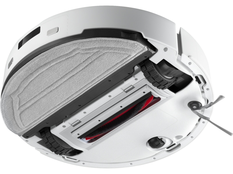 Roborock Q10VF  Robotdammsugare (vit) Robotdammsugare