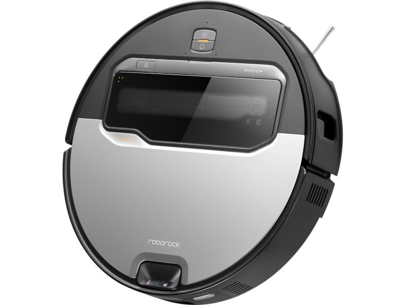 Roborock Saros Z70 Robotdammsugare (silver) Robotdammsugare