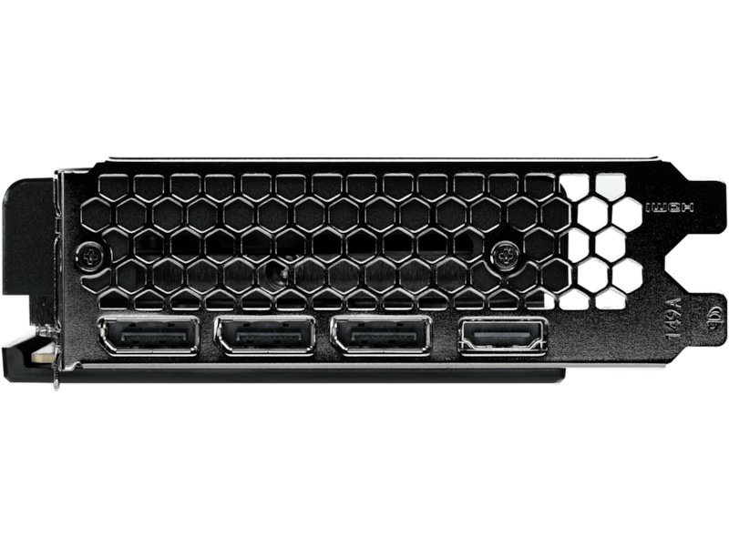 Gainward GeForce RTX 5060 Python III Grafikkort