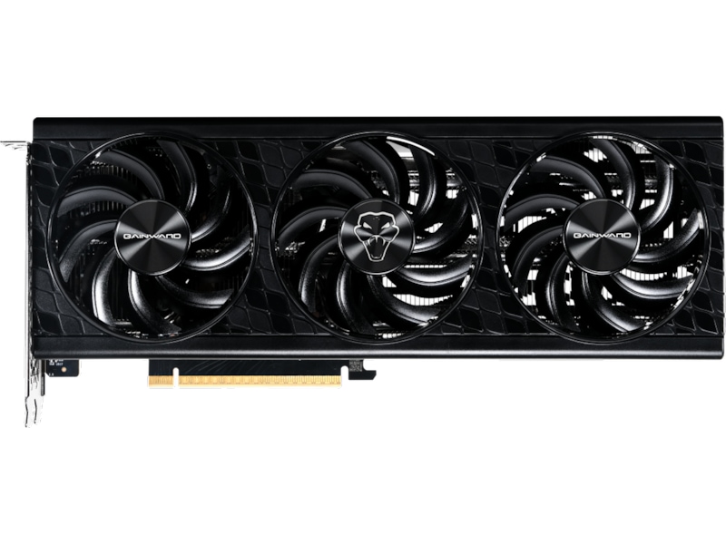 Gainward GeForce RTX 5060 Python III Grafikkort