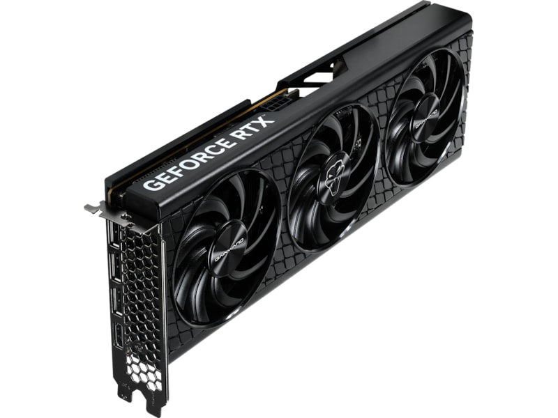 Gainward GeForce RTX 5060 Python III Grafikkort