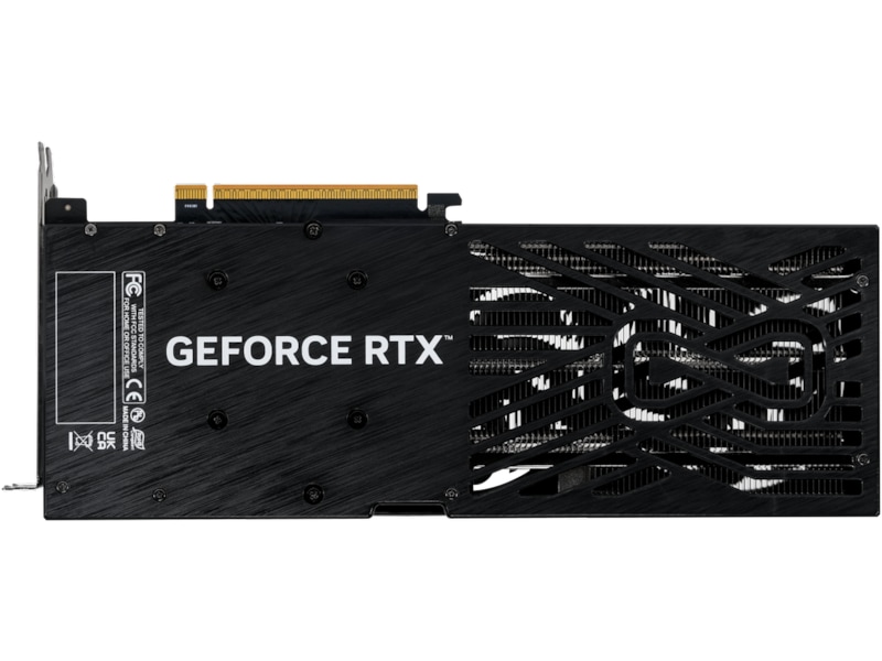 Gainward GeForce RTX 5060 Python III OC Grafikkort