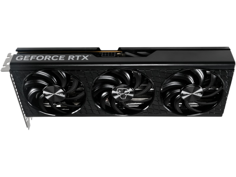 Gainward GeForce RTX 5060 Python III OC Grafikkort