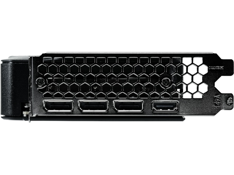 Gainward GeForce RTX 5060 Ghost Grafikkort