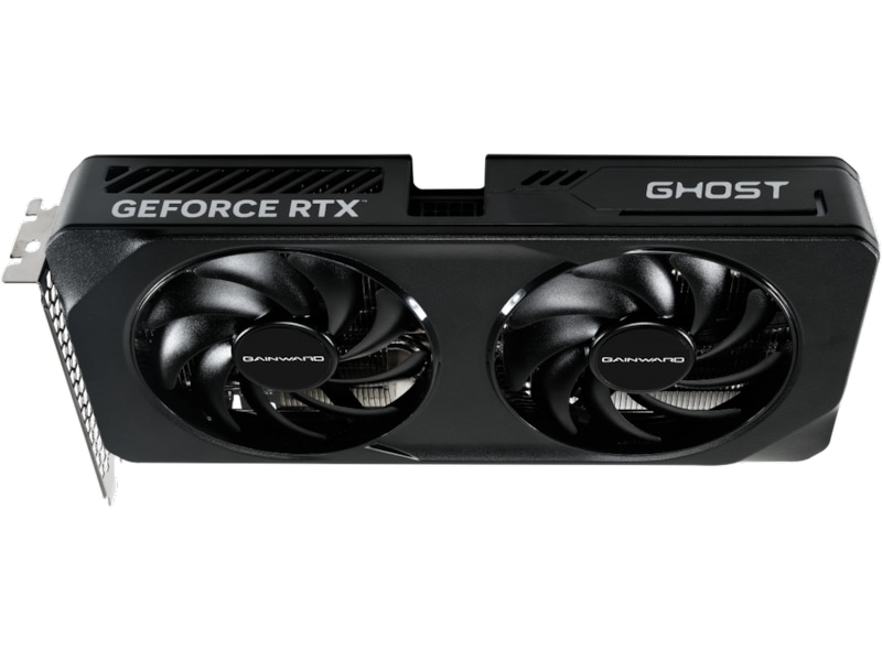 Gainward GeForce RTX 5060 Ghost Grafikkort
