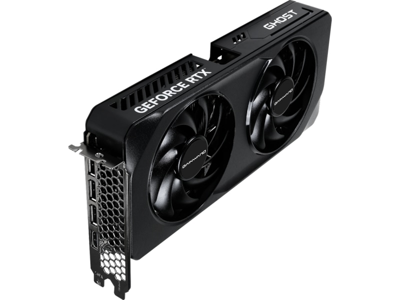 Gainward GeForce RTX 5060 Ghost Grafikkort