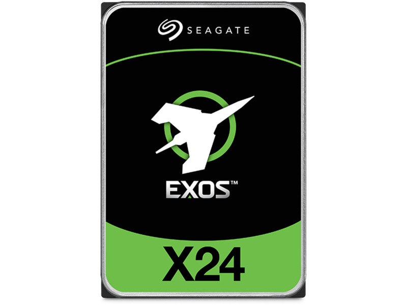 Seagate Enterprise Exos X18 3,5'' HDD 20TB Hårddisk 3,5