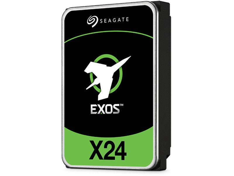 Seagate Enterprise Exos X18 3,5'' HDD 20TB Hårddisk 3,5