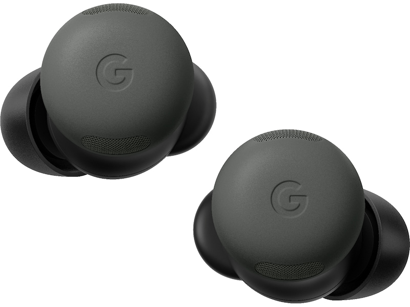 Google Pixel Buds Pro 2 trådlösa hörlurar, In-ear (hazel) -B-Grade Demo headset