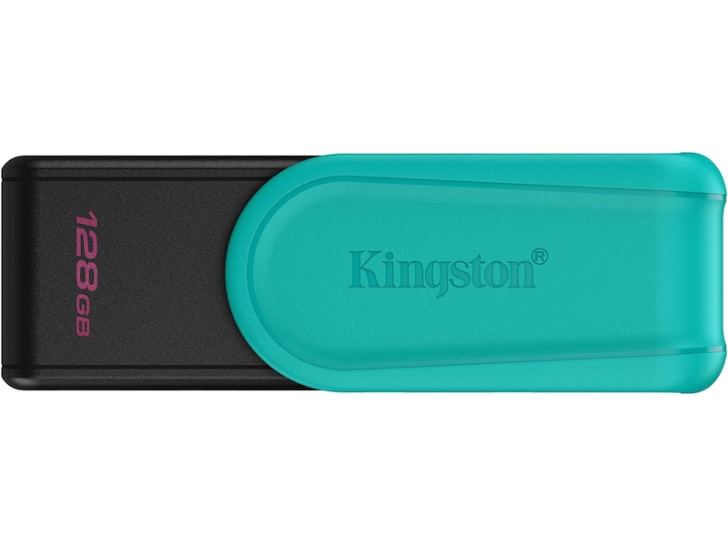 Kingston DataTraveler Exodia S USB Minnepenn 128GB USB-minnen
