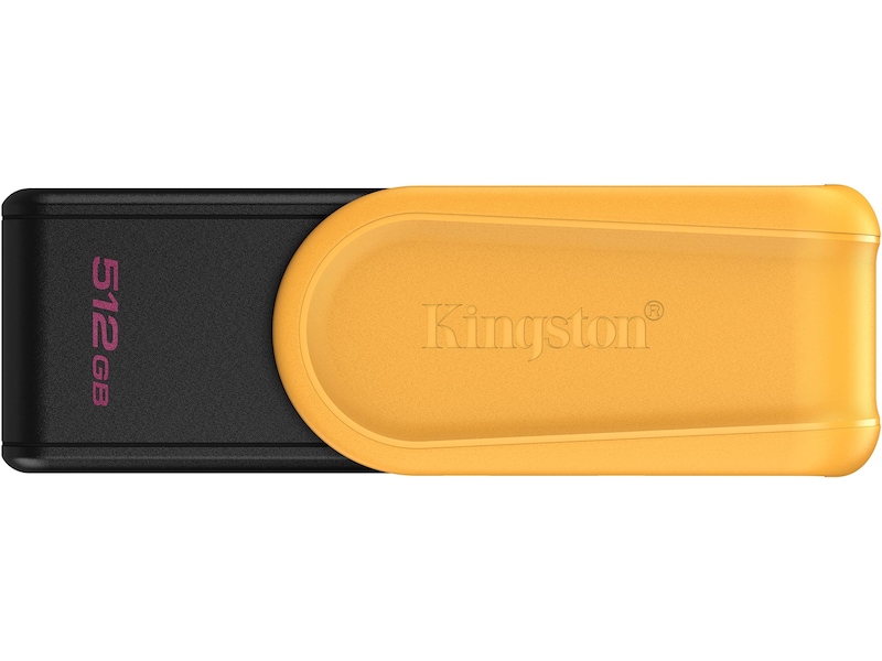 Kingston DataTraveler Exodia S USB Minnepenn 512GB USB-minnen