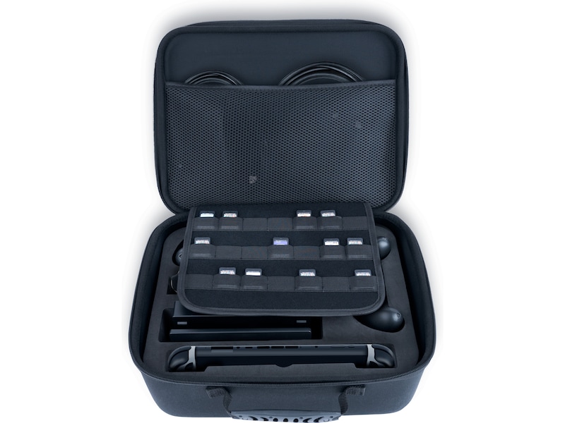 Nacon Storage Case for Nintendo Switch 2 Tillbehör till spelkonsoler