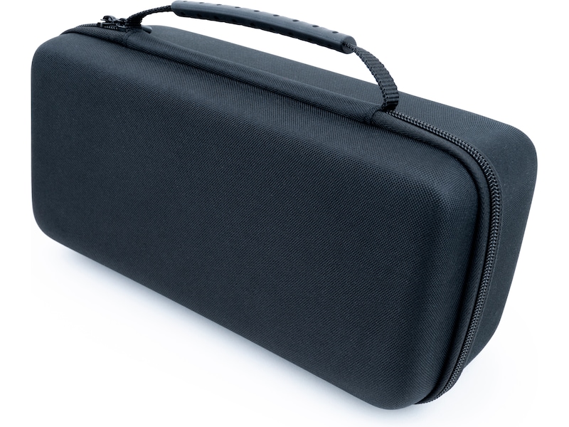 Nacon Hard Case Puch XL for Nintendo Switch 2 (svart) Tillbehör till spelkonsoler