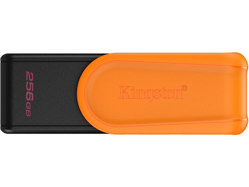 Kingston DataTraveler Exodia S USB Minnepenn 256GB USB-minnen