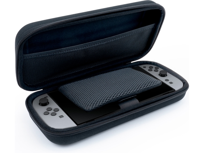 Nacon Transport Case for Nintendo Switch 2 (svart) Tillbehör till spelkonsoler