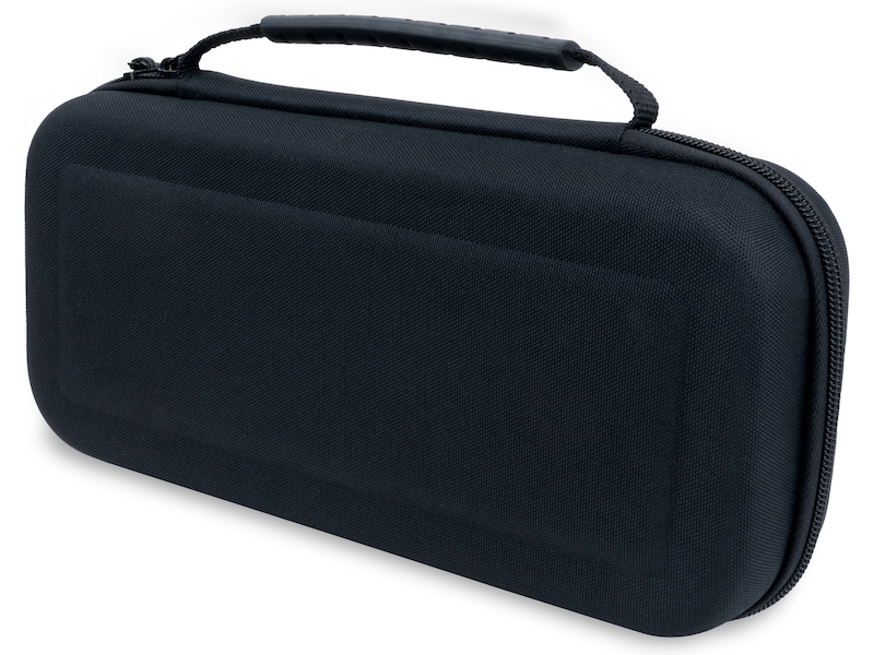 Nacon Transport Case for Nintendo Switch 2 (svart) Tillbehör till spelkonsoler