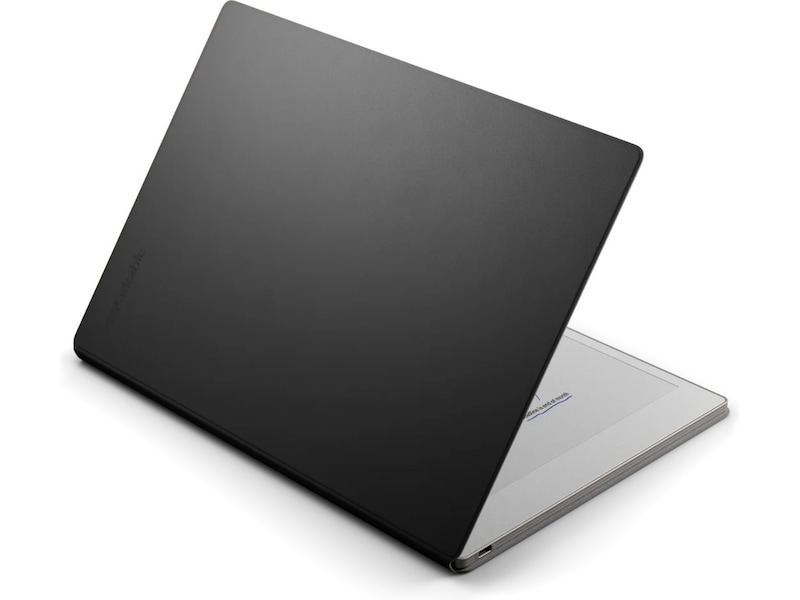 reMarkable 2 Book Folio (svart) Digitala anteckningsblock och tillbehör