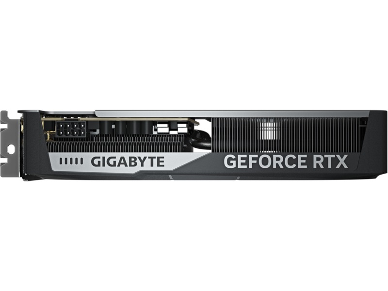 Gigabyte GeForce RTX 5060 Ti EAGLE OC Grafikkort