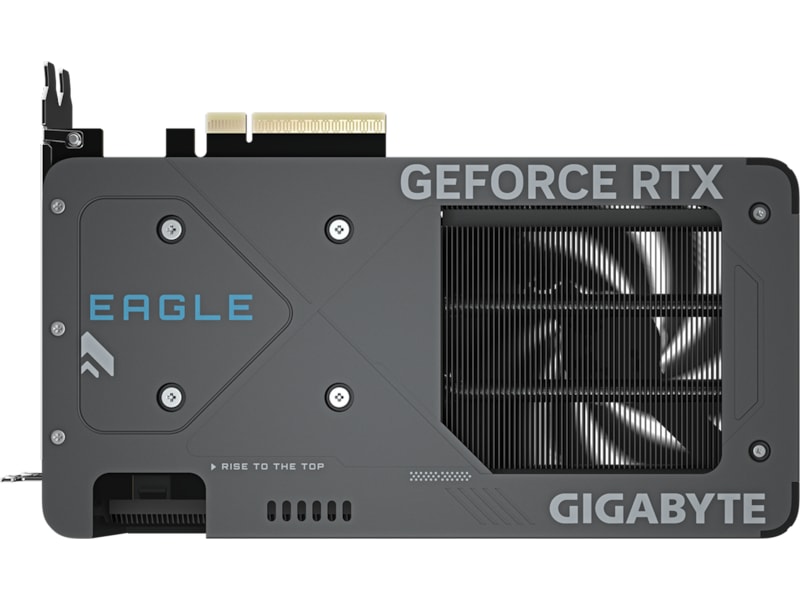 Gigabyte GeForce RTX 5060 Ti EAGLE OC Grafikkort