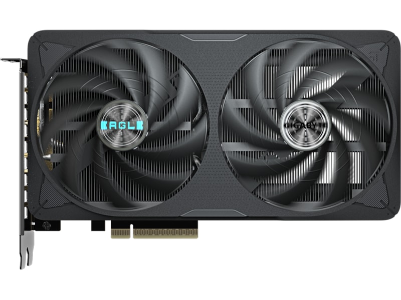 Gigabyte GeForce RTX 5060 Ti EAGLE OC Grafikkort