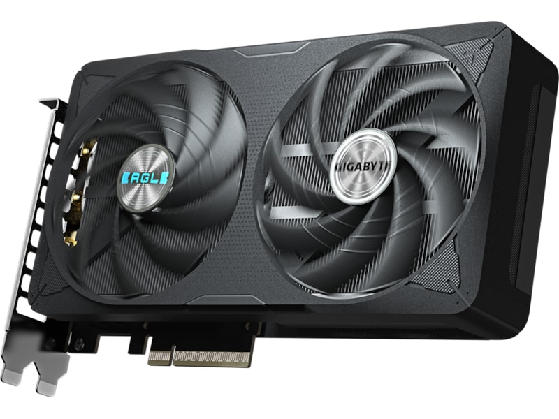 Gigabyte GeForce RTX 5060 Ti EAGLE OC Grafikkort