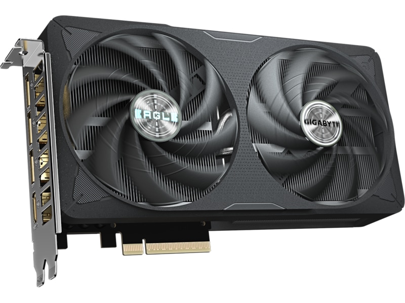 Gigabyte GeForce RTX 5060 Ti EAGLE OC Grafikkort