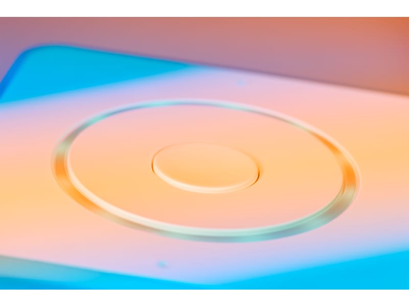 Home Assistant Voice Preview Edition Smarthub/ bridge