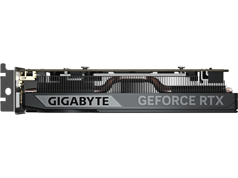 Gigabyte GeForce RTX 5060 OC Low Profile Grafikkort