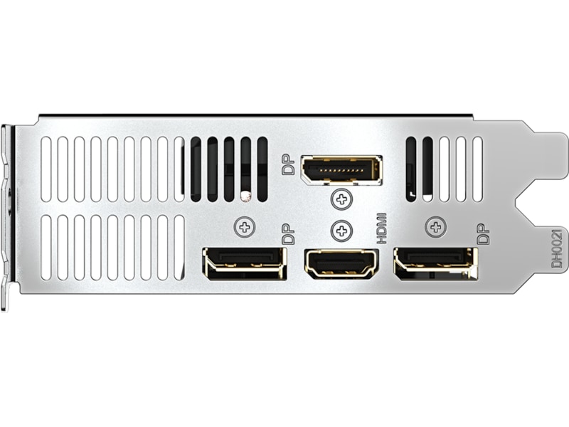 Gigabyte GeForce RTX 5060 OC Low Profile Grafikkort